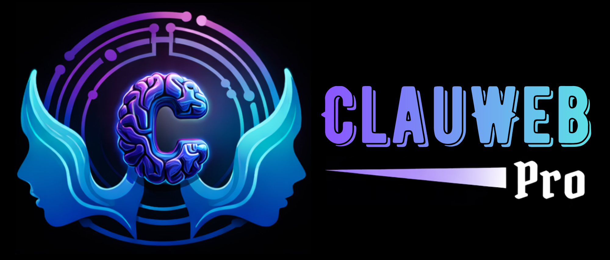 CLAUWEB PRO Logo